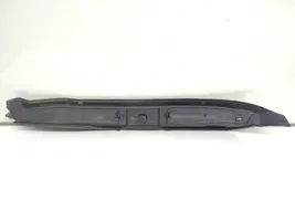 Volkswagen Cross Polo Rivestimento dell’estremità del parafango 6R0821111B