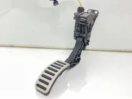 Volkswagen Cross Polo Accelerator throttle pedal 6PV00849631