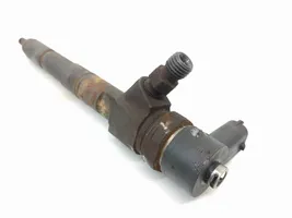 Fiat Doblo Injecteur de carburant 0445110300