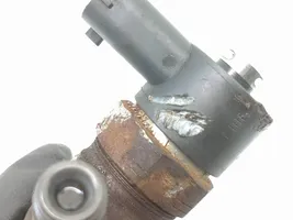 Fiat Doblo Injecteur de carburant 0445110300