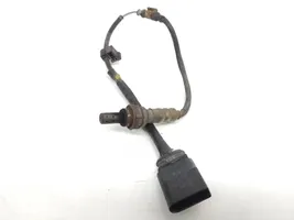 Volkswagen Cross Polo Lambda probe sensor 036906262d