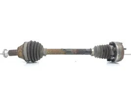 Volkswagen Cross Polo Front driveshaft 