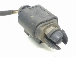 Volkswagen Cross Polo Outside/exterior temperature sensor 8Z0820535