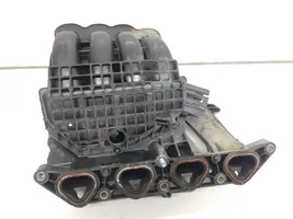 Volkswagen Cross Polo Intake manifold 036129709jf