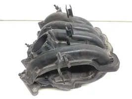 Volkswagen Cross Polo Intake manifold 036129709jf