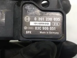 Volkswagen Cross Polo Sensore di pressione 03C906051