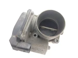 Volkswagen Cross Polo Throttle valve 03C133062S