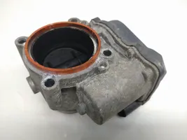 Volkswagen Cross Polo Throttle valve 03C133062S