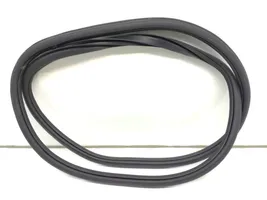 Volkswagen Cross Polo Rear door rubber seal (on body) 6r6857912