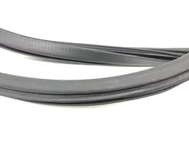 Volkswagen Cross Polo Rear door rubber seal (on body) 6r6867911b