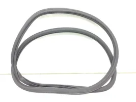 Volkswagen Cross Polo Rear door rubber seal (on body) 6r6867911b