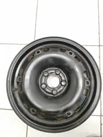 Volkswagen Cross Polo R15 steel rim 6R0601027D