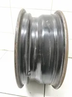 Volkswagen Cross Polo R15 steel rim 6R0601027D