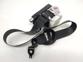 Volkswagen Cross Polo Front seatbelt 6R4857705