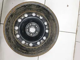 Volkswagen Cross Polo R15 spare wheel 6R0601027D