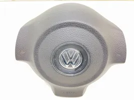Volkswagen Cross Polo Ohjauspyörän turvatyyny 6RS880201
