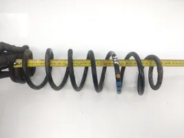 Volkswagen Cross Polo Rear coil spring 