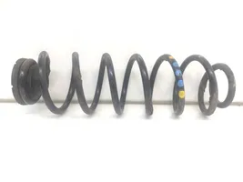 Volkswagen Cross Polo Rear coil spring 