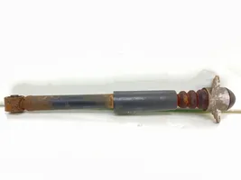 Volkswagen Cross Polo Rear shock absorber/damper 6Q0512131B