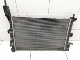 Ford Transit -  Tourneo Connect Radiateur de refroidissement Bv618005bd