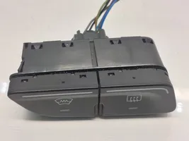 Ford Transit -  Tourneo Connect Windscreen/window heater switch Am5t18K574AC