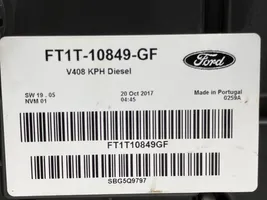 Ford Transit -  Tourneo Connect Tachimetro (quadro strumenti) FT1T10849GF