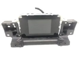 Ford Transit -  Tourneo Connect Screen/display/small screen EM5T18B955BD