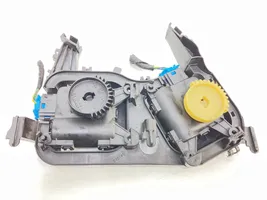 Volkswagen Cross Polo Air flap motor/actuator 6Q0820892B