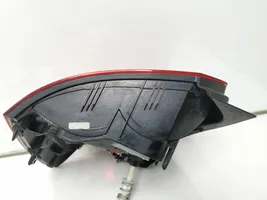 Volkswagen Cross Polo Rear/tail lights 6R0945111B