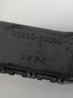 Toyota RAV 4 (XA30) Negative earth cable (battery) 8212242050