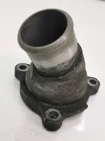 Toyota RAV 4 (XA30) Tuyau de liquide de refroidissement moteur 