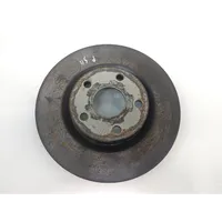 Toyota RAV 4 (XA30) Front brake disc 