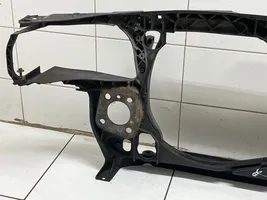 Audi A4 S4 B7 8E 8H Pannello di supporto del radiatore 8E0121292H