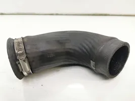 Audi A4 S4 B7 8E 8H Intercooler hose/pipe 8E0145837G