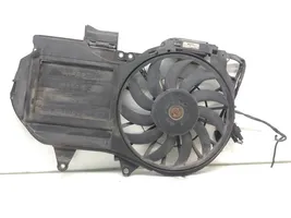 Audi A4 S4 B7 8E 8H Electric radiator cooling fan 8E0121205AA