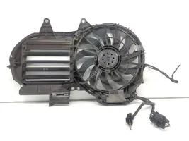 Audi A4 S4 B7 8E 8H Ventilateur de refroidissement de radiateur électrique 8E0121205AA