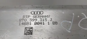 Audi A5 8T 8F Priekšējais šķērsnis 8T0399315J