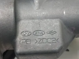 Hyundai i20 (PB PBT) Stacyjka 