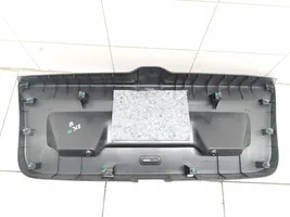 Volkswagen Cross Polo Rivestimento di protezione sottoporta del bagagliaio/baule 6R6867601A