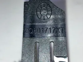 Peugeot Expert Manetka / Przełącznik tempomatu ZQ801717XT
