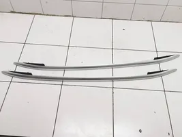 Volkswagen Cross Polo Roof bar rail 6R0860043