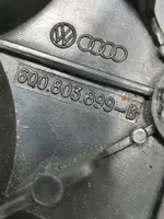 Volkswagen Cross Polo Boîte à outils 6r0863470a