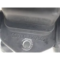 Honda Civic Rezystor / Opornik dmuchawy nawiewu 3G70064752
