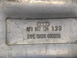 Audi A6 S6 C6 4F Etupuskurin törmäysvoiman vaimennin 4F0807134