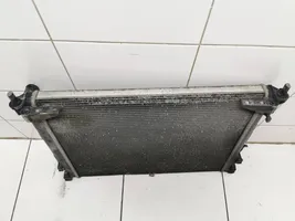 Renault Trafic II (X83) Coolant radiator 7700312899C