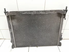 Renault Trafic II (X83) Coolant radiator 7700312899C