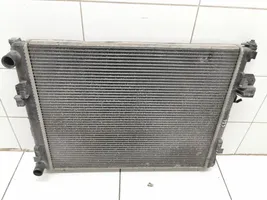 Renault Trafic II (X83) Radiateur de refroidissement 7700312899C