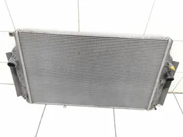 Toyota RAV 4 (XA30) Dzesēšanas šķidruma radiators 8935090