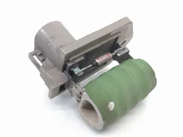 Fiat Doblo Heater blower motor/fan resistor B837