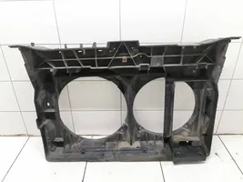 Peugeot Expert Support de radiateur sur cadre face avant 1440107980